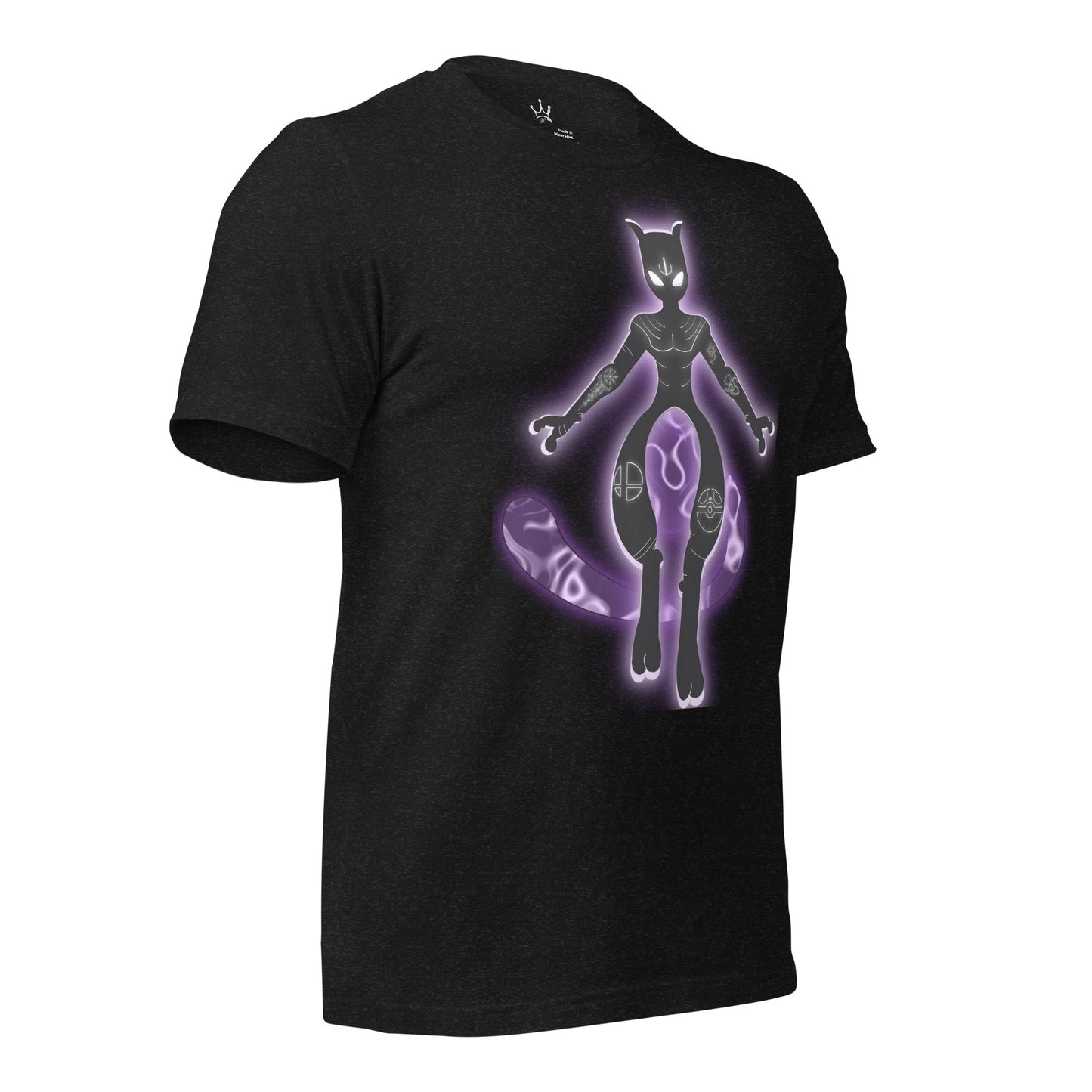 Mewtwo Unisex t-shirt